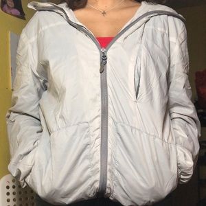 H & M Windbreaker